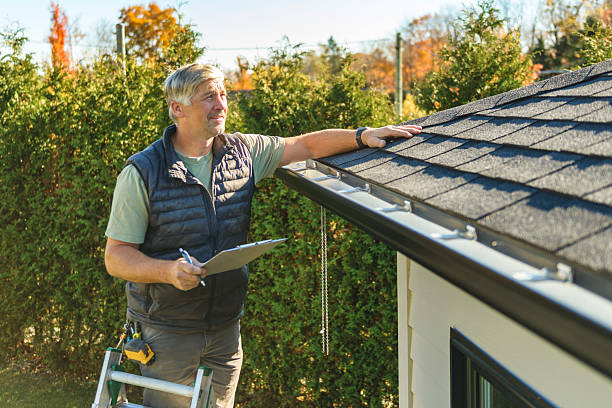 Trusted Storm Damage Roof Repair service in Gaston, OR - Ben Roofing and Steel LLC